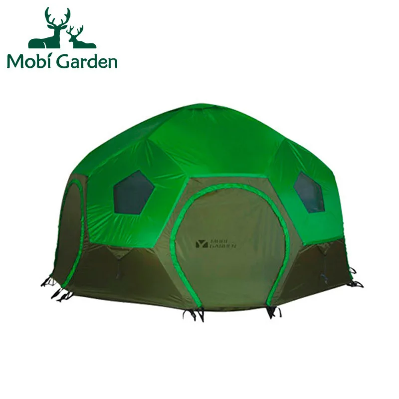 Buy Mobi outdoor camping equipment hiking waterproof
