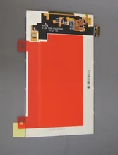 For Samsung Galaxy Core Prime G361 SM-G361F Original LCD Display Screen + Kits Free shipping