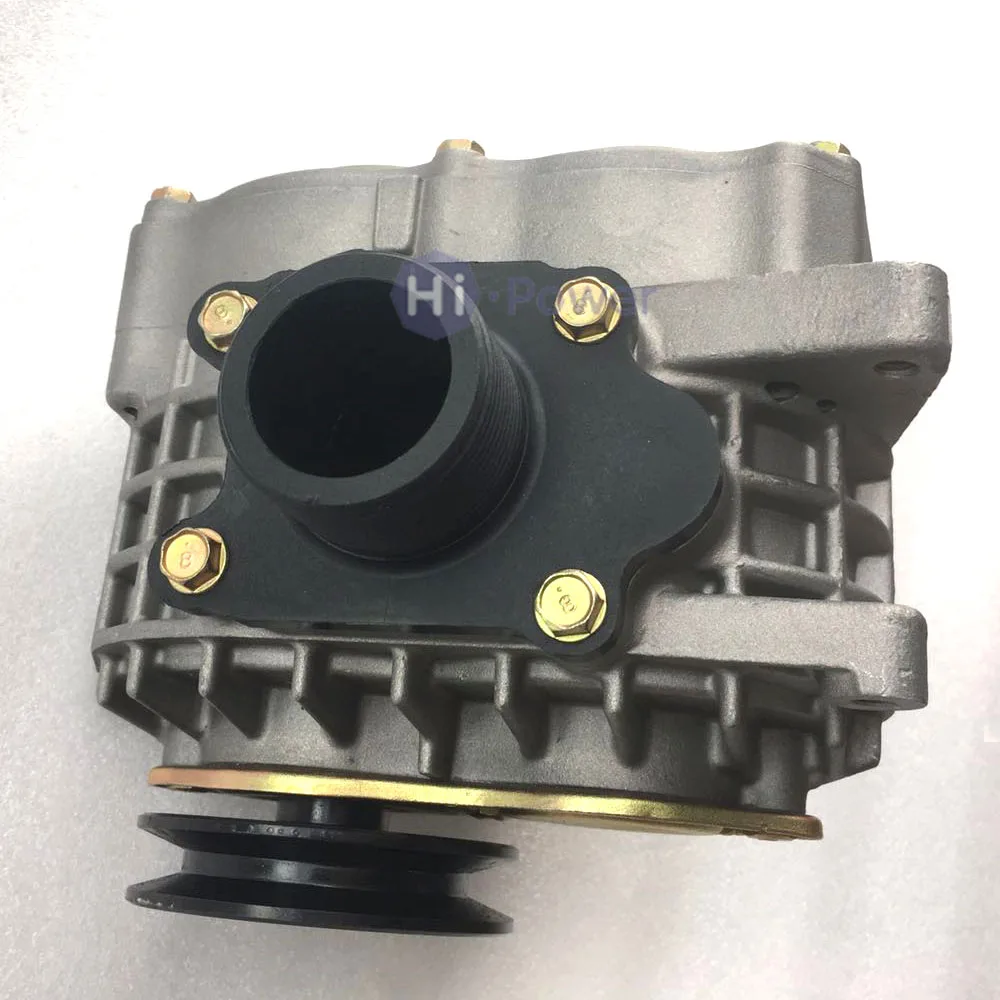 AISIN AMR500 100% протестированный корень компрессор наддува воздуходувка усилитель