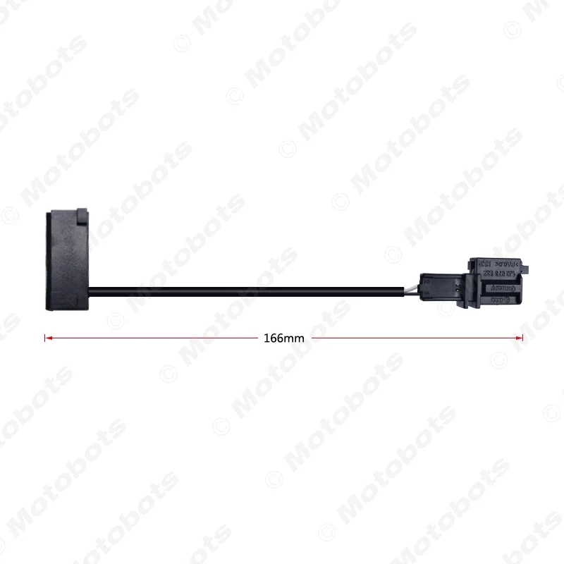 FEELDO 1 шт. Авто RCD510 RNS510 RNS315 Bluetooth микрофон комплект микро телефонный кабель для VW Golf Passat# AM1356