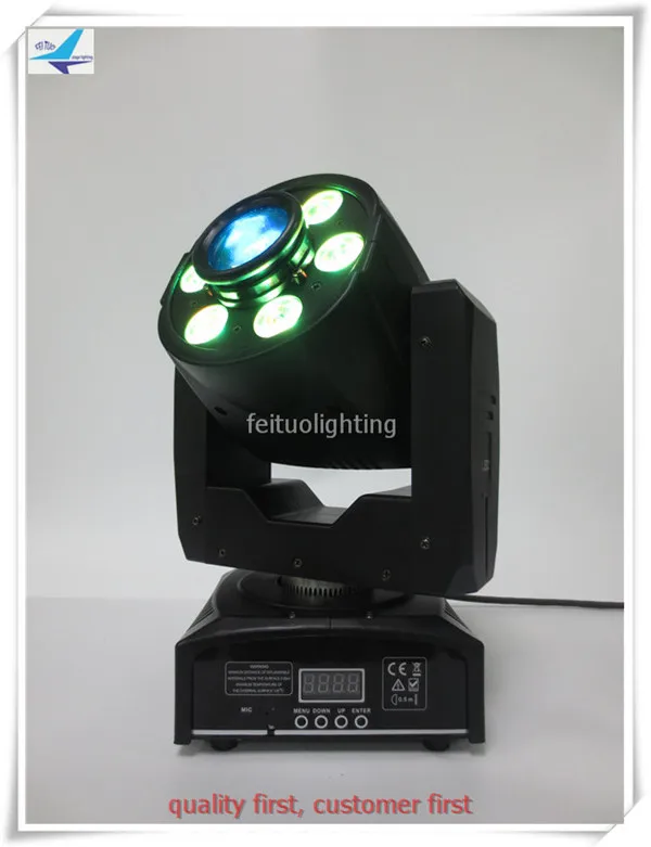 FT-946A 30w led spot+6x8w 4in1 led mini moving head (21)