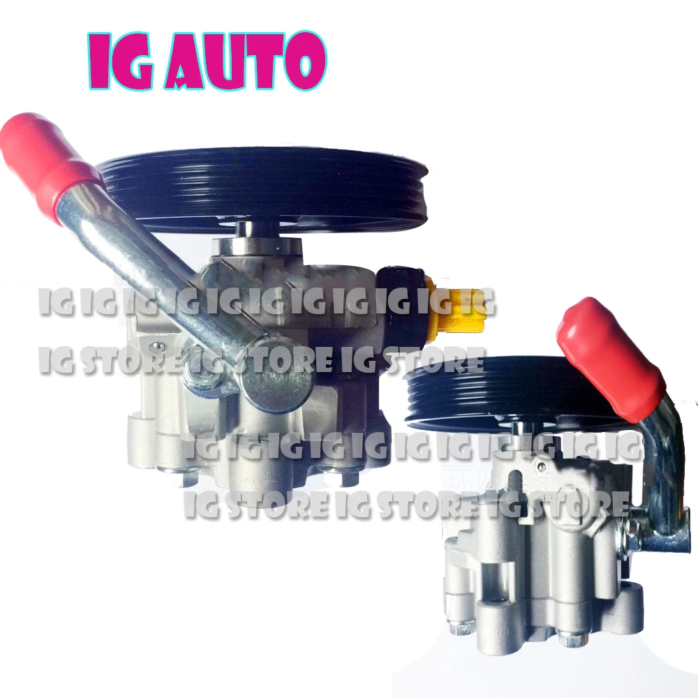 

Brand New Power Steering Pump ASSY For CARGM For Buick lacrosse 3.0 2011 XTS 13258062 13576577 13582209