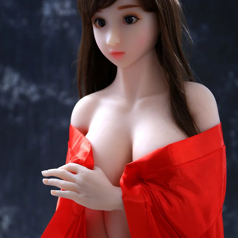 Life size anime sex doll