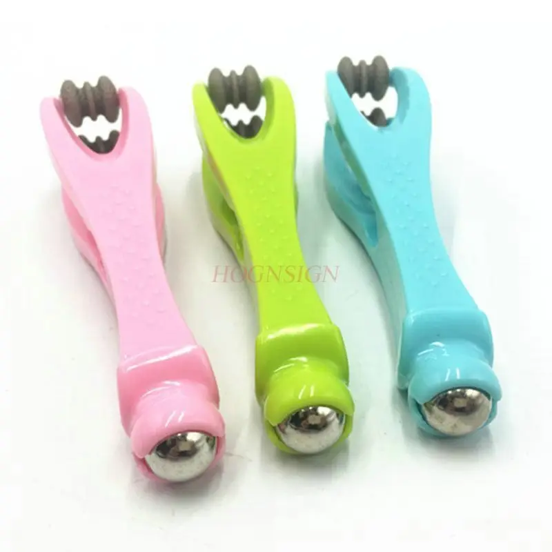 

Multi-function finger massager hand joint massage home anti-freeze sore roller type thin finger lengthening fine artifact