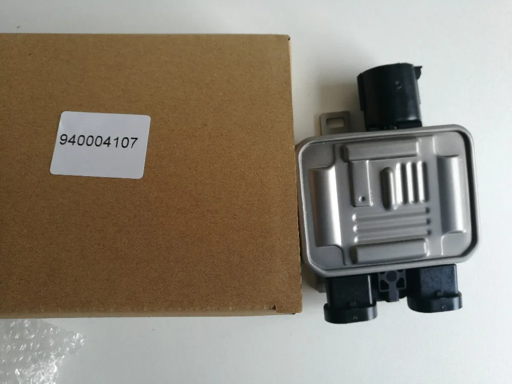 

Blower Motor Resistor Fan Module For Ford OEM 940004107 940004106 940004105 940004101 940.0041.07