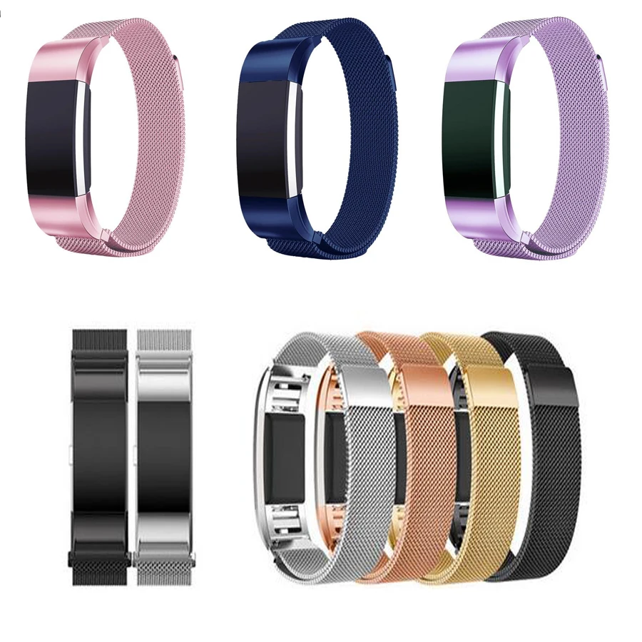 fitbit magnetic band charge 2