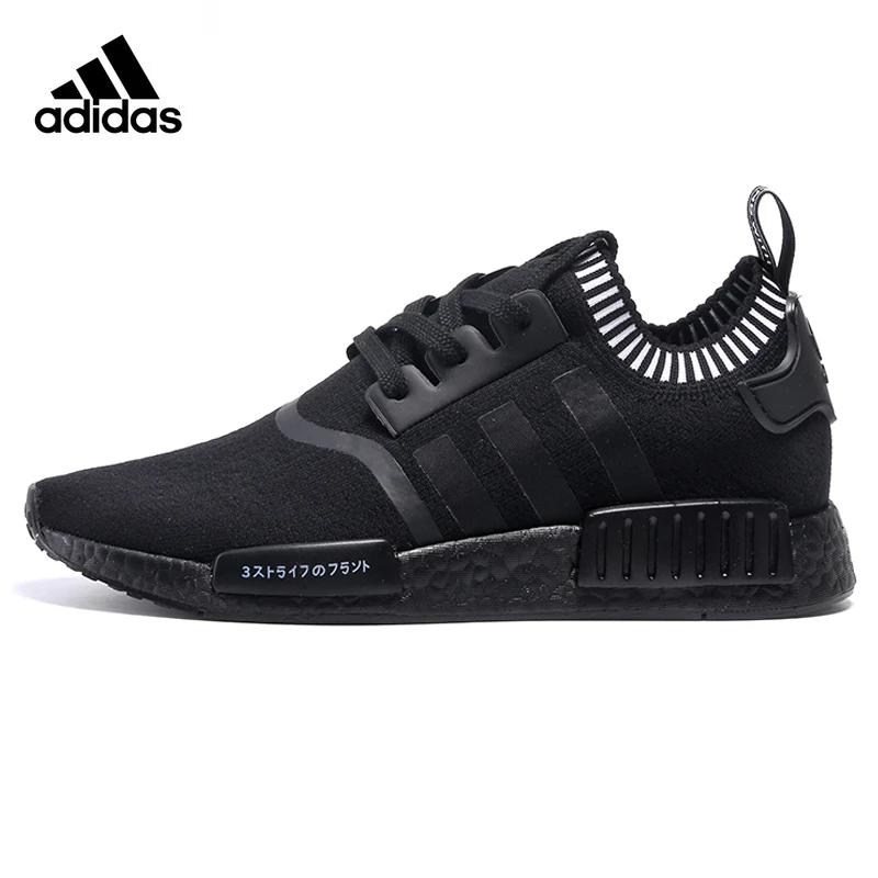 Original New Arrival Official Adidas R1 PK Triple font b Men s b font Running font