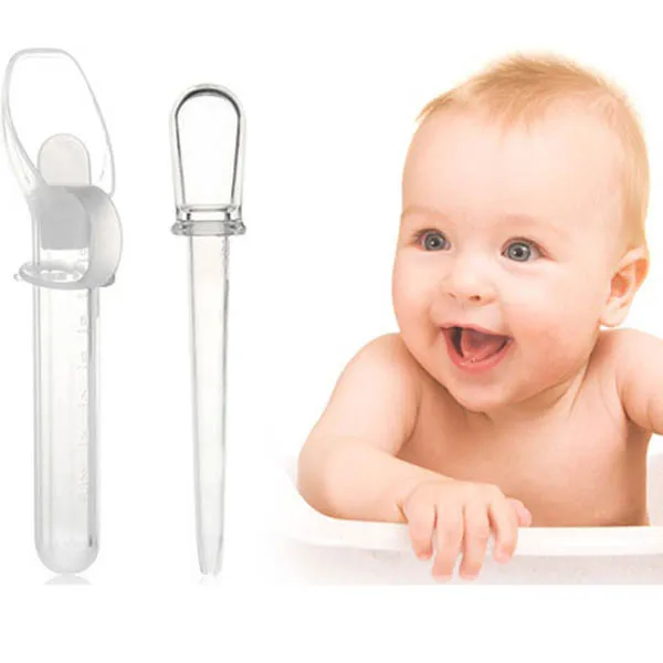 High Quality Baby Medicine Dropper and Baby Medicine Spoonspoon