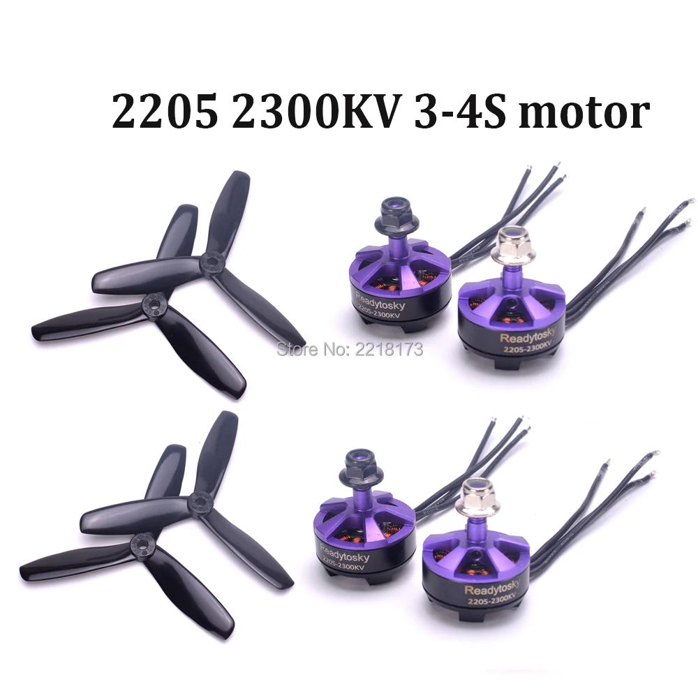 2205 2300KV Brushless Motor 3-4S CW CCW brushless motor for Chameleon 220mm Wizard X220S FPV Racing Drone Quadcopter 2205 2300KV Brushless Motor 3-4S CW CCW brushless motor for Chameleon 220mm Wizard X220S FPV Racing Drone Quadcopter