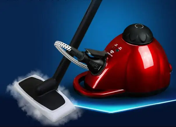 

Multifunctional Steam Cleaner High Temperature and High Pressure Cleaning Machine Kitchen Ventilatorwashing Machine