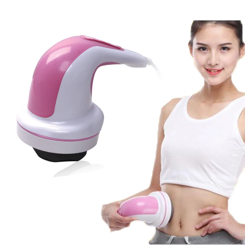 

Loss Weight Fat Burner Massage Vibration Machine Health Products Scraping Push Grease Massager Professional Body Massager