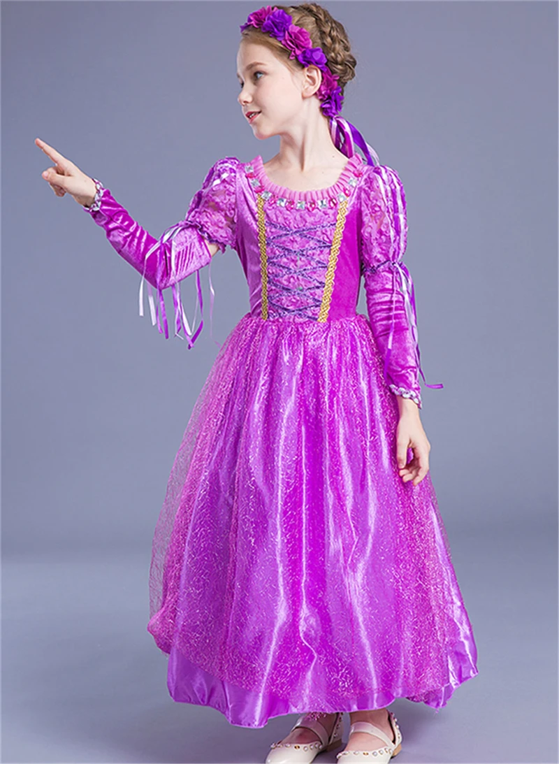 Girls-Princess-Sofia-Rapunzel-Dress-Children-Rapunzel-Hair-Kids-Evening-Dresses-for-Girls-Teenage-Girls-Kinder (3)