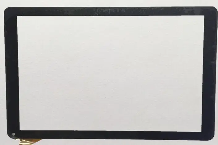 Новый 10 1 &quotSunstech Tab109QC ST-TAB109QC сенсорный экран дигитайзер панель Запасное стекло