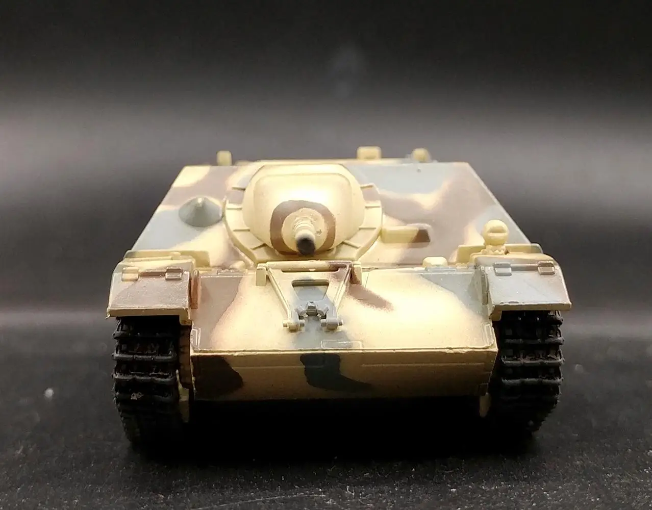 WWII Германия JAGDPANZER IV 1945 1/72 бак легкая модель готовая без литья под давлением| |