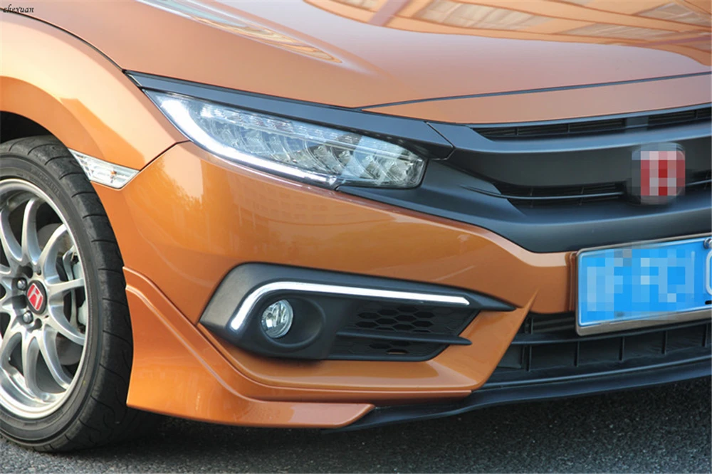 CSCSNL 1 комплект для Honda Civic 10 2016 2017 2018 реле поворотного сигнала 12 В Автомобильные