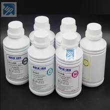 6 x 1L принтер краска чернила сублимационные чернила, используемые для epson R270/R290/R295/R390/RX590/RX610/RX615/RX690 чернила для принтера