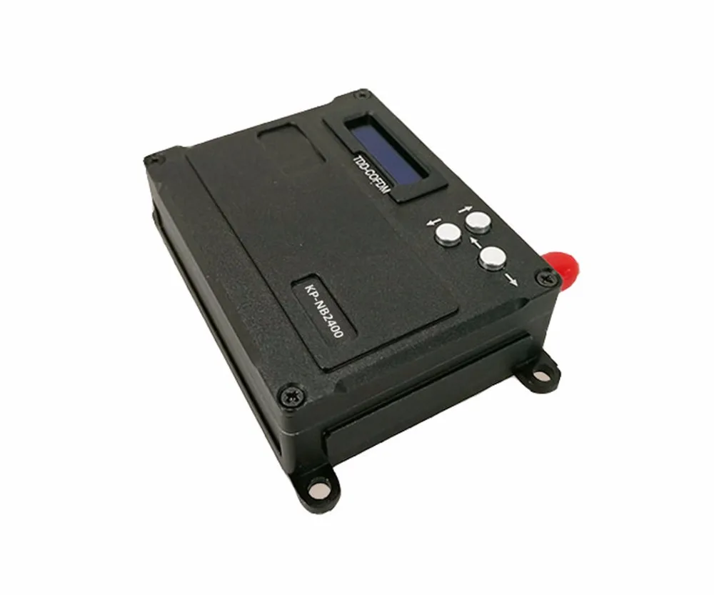 Рисунок 3 - Беспроводной трансивер с широким