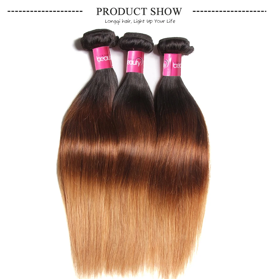 Ombre Brazilian Hair