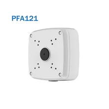 Oroginal DH PFA121 распределительная коробка водонепроницаемый IP66 алюминиевый материал CTV аксессуары кронштейн для крепления камеры