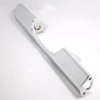 

Rear Chrome Turn Signal Bar For Harley Touring Road King Electra Glide Road Glide FLHR FLH/T FLTR 86-17