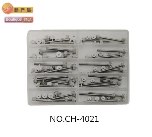 

free shipping Watch Spring Bars Kits Tools Watch Parts Watch Stems Watches Band Repair