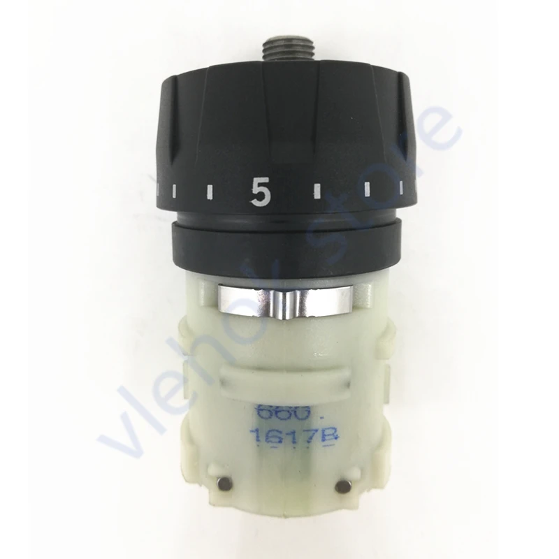 10.8V Reducer Box Gearbox Gear Case for BOSCH TSR1080-2-LI GSR1080-2-LI Cordless Drill Batt-Oper Screwdriver Power tool