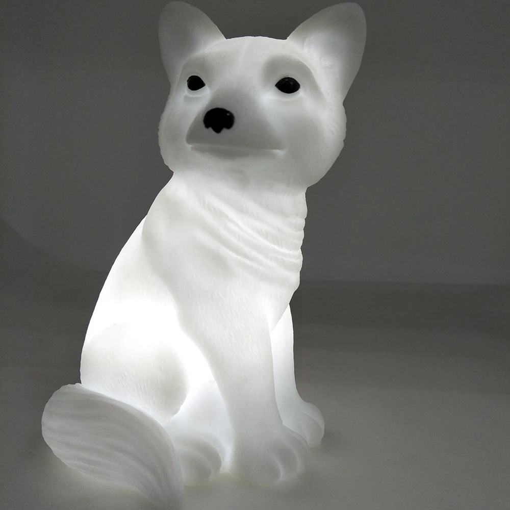 fox light