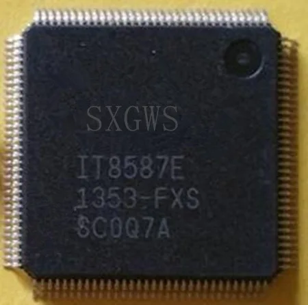 1 PCS New IT8728F BXS BXA CXA CXS DXA DXS EXA EXS With GB For Gigabyte  ic chip