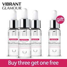 Buy3 Get 1 Gift Argireline Collagen Face Serum Anti-Aging Wrinkle Lift Firming Whitening Moisturizing Skin Care VIBRANT GLAMOUR