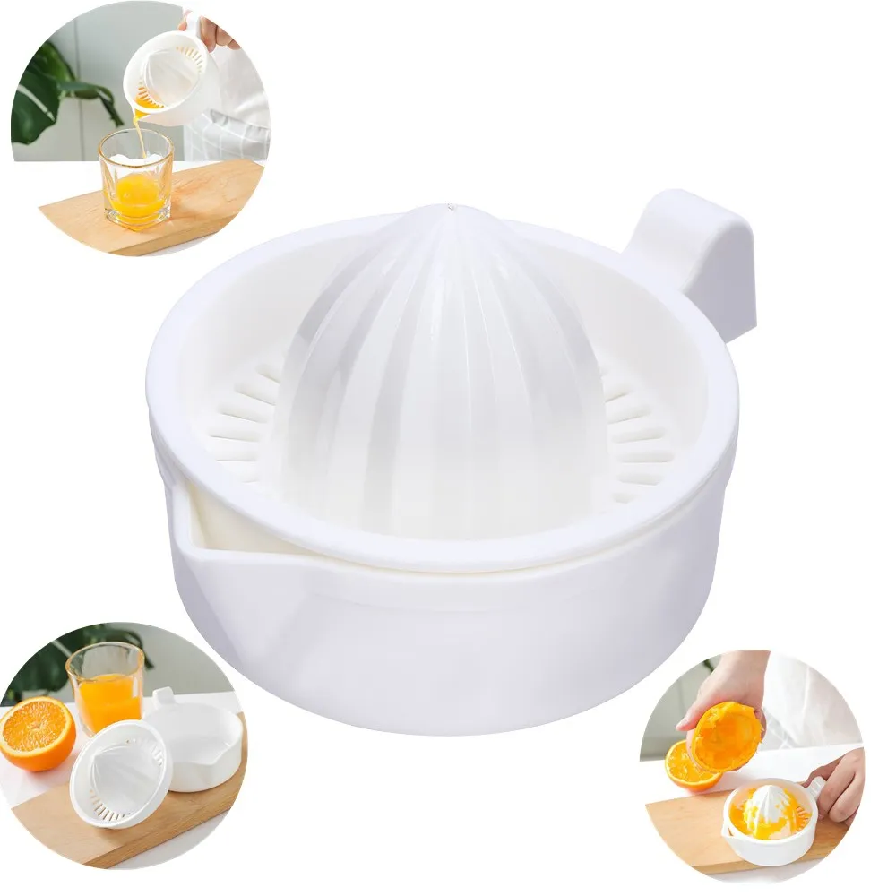 

Portable Mini Juicer Manual Squeezer Press Handhold Citrus Juicer For Orange Lemon Fruit Juicer Machine