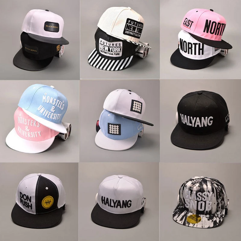 amazing baseball caps