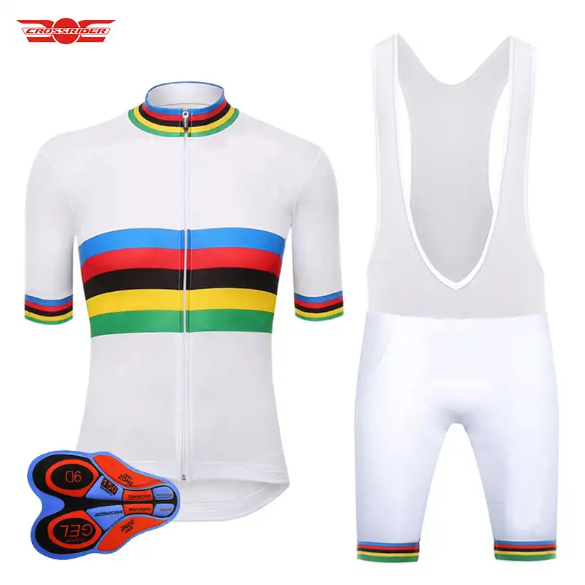 champion short set for men's