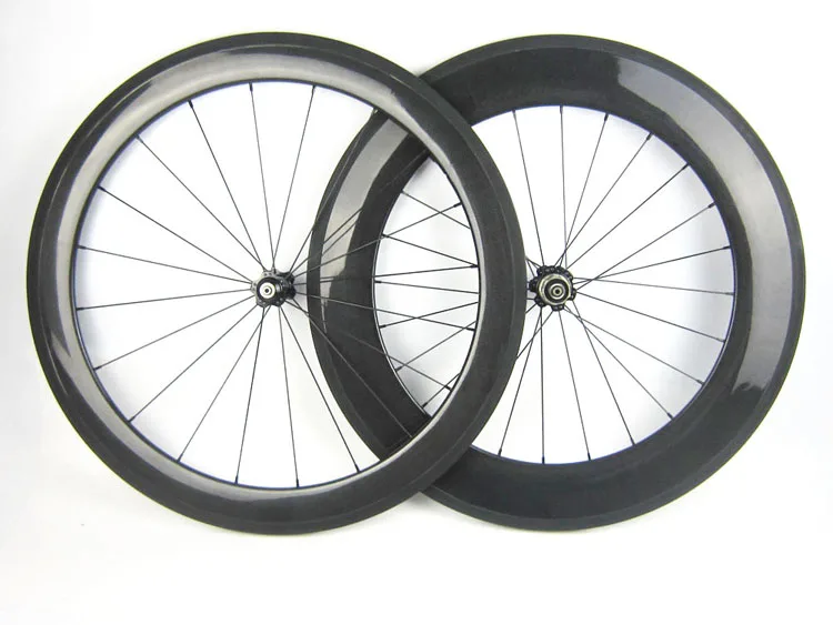 Discount Front 60mm Rear 88mm Carbon Road Bike Wheel Straight Pull Powerway R36 Hub Light Weight Carbon Wheelset Glossy Matte Finish 700C 0 Discount Front 60mm Rear 88mm Carbon Road Bike Wheel Straight Pull Powerway R36 Hub Light Weight Carbon Wheelset Glossy Matte Finish 700C 0
