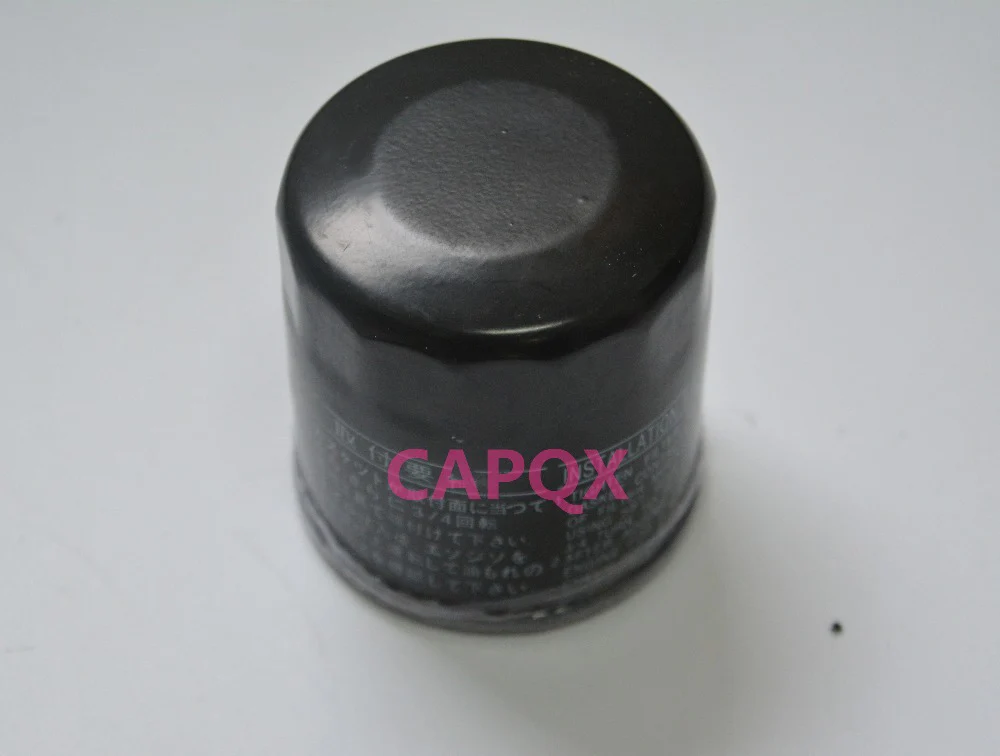 CAPQX масляный фильтр 90915-10003 9091510003 для PRIUS C 2011-, YARIS 2008- скипетр STARLET Эхо VERSO RAV4