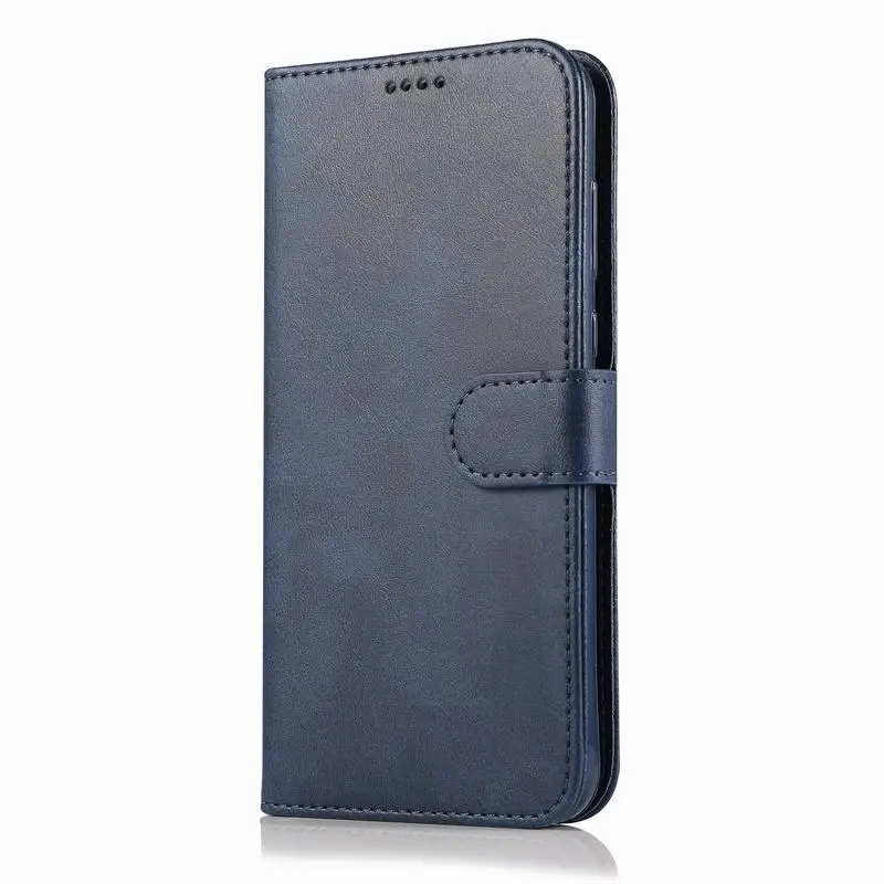 Cover Case For Samsung Galaxy A10 A 10 Luxury High Quality Wallet Leather Phone Cases For Samsung A 10 Coque Flip Wallet Cover