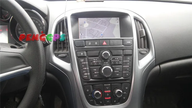 2 din Android 9,1 автомобильный Радио dvd-плеер gps навигация для OPEL Vauxhall Holden Astra J 2010-2013 автомобильный стерео аудио мультимедиа