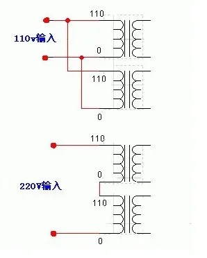 Облегченная R26-28 40VA 115 В / 230 В r-зажим сердечник трансформатора 0-12X2( 0.85A), 0-9X2( 0.85A