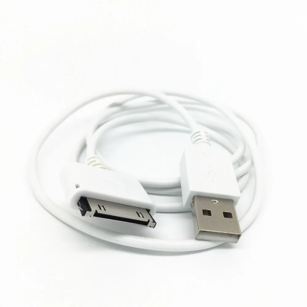 Зарядное устройство Usb + кабель синхронизации для креативного MP3 плеера Zen Muvo Stone