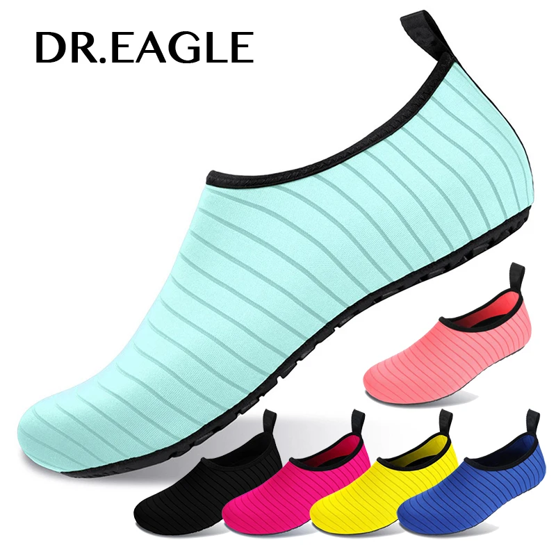 DR. EAGLE/мужская пляжная обувь; обувь для плавания; тапочки; ботиночки; спортивная обувь для женщин; водонепроницаемые мужские носки для кроссовок; спортивная обувь для детей