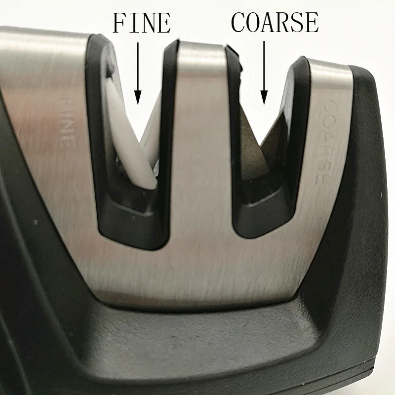 sharpening machine knife