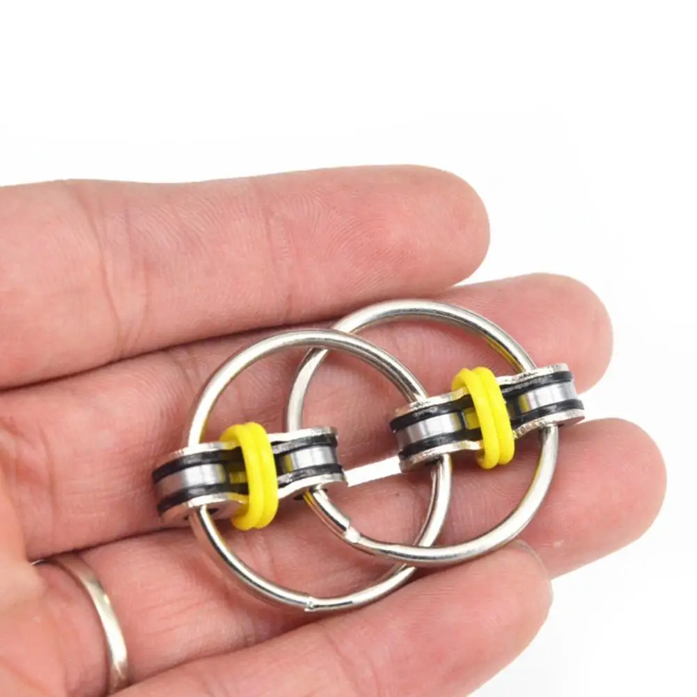 mini hand spinner