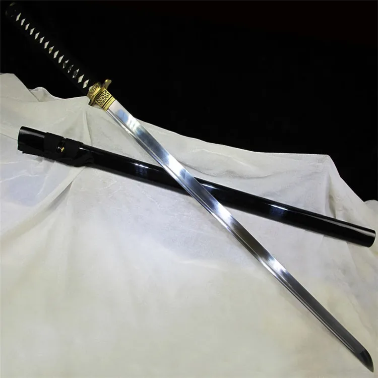 katana sword High carbon steel long