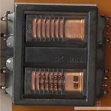 2 шт./лот 80% трансформатор NMB0001 NMB0002 NMB0005 NMB0003 NMB0004 это б/у