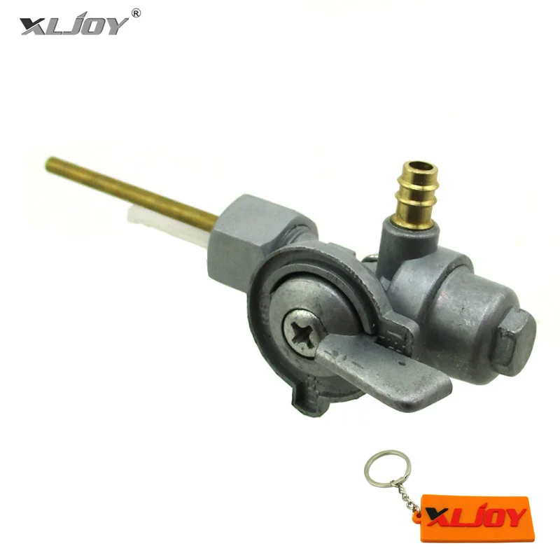 Yamaha DT250 fuel gas petrol tap petcock 1975-1976