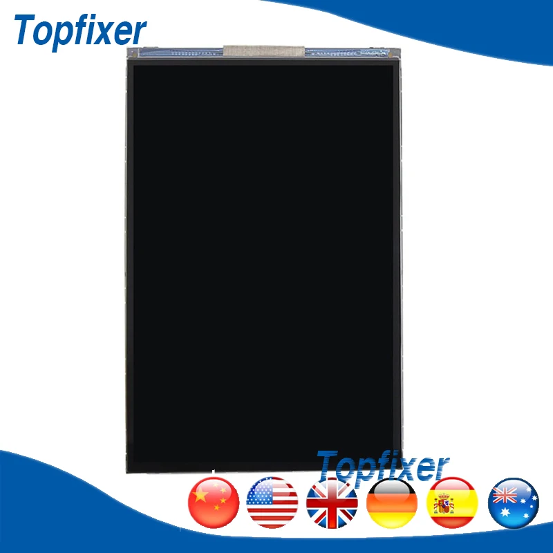 

LCD Screen Replacement For Samsung Galaxy Tab 4 7.0 T230 T231 LCD Display Panel Digitizer 1PC/Lot