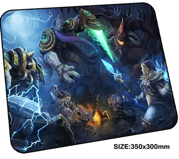 

Terran pad mouse computador gamer mause pad 350x300mm padmouse hot sales mousepad ergonomic gadget locrkand office desk mats