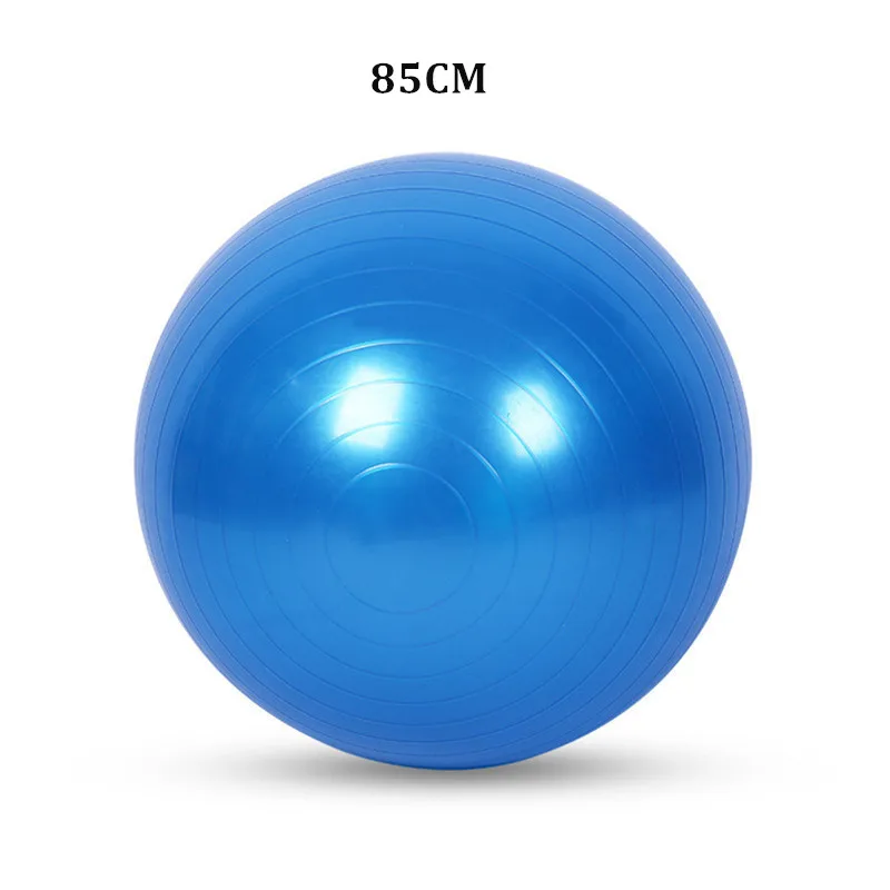 45 cm Exercice Stabilité Fitness Ballon Gym