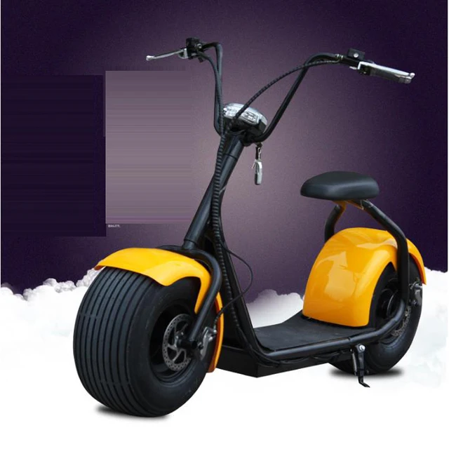 Cheap 60V/1000W/Second generation Harley electric vehicle Lithium battery electric vehicles Environmentally electric car/tb320807