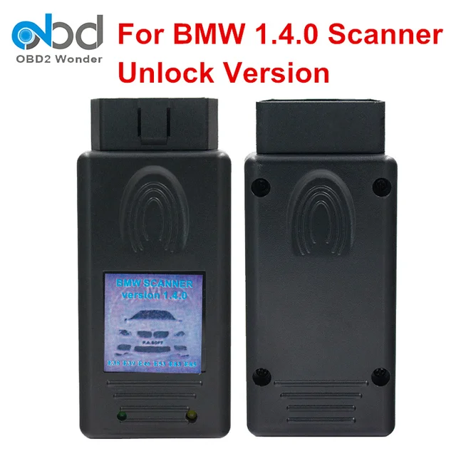 Carista obd2 bmw