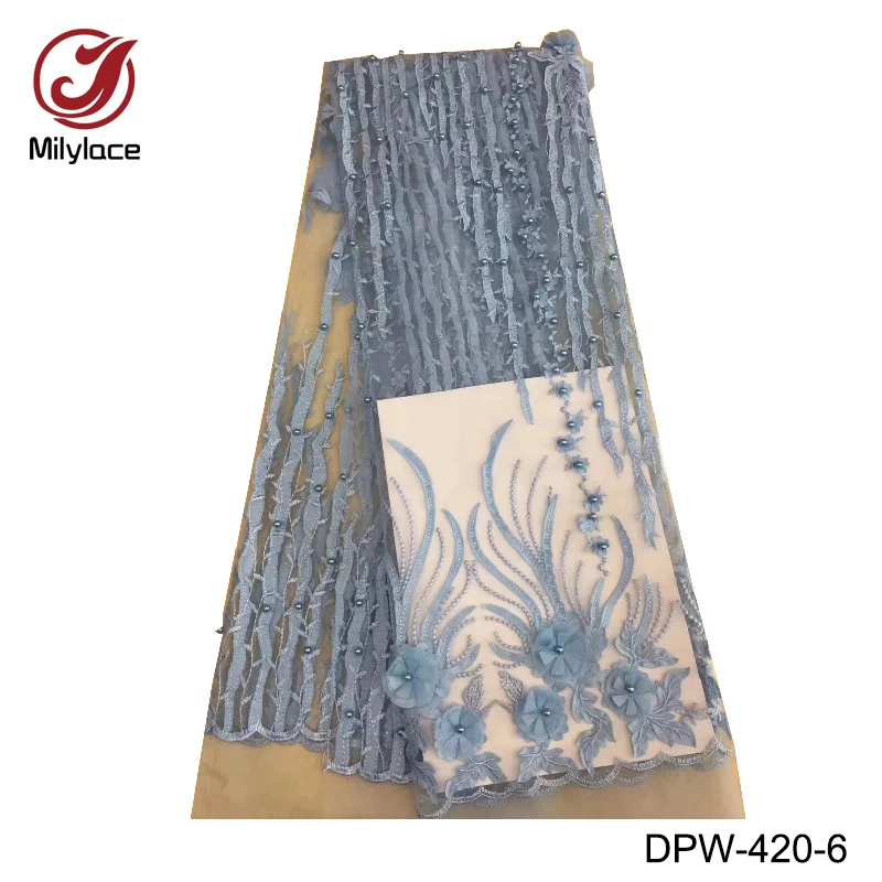 DPW-420-6